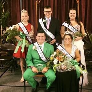 Meet your Posher, Allison